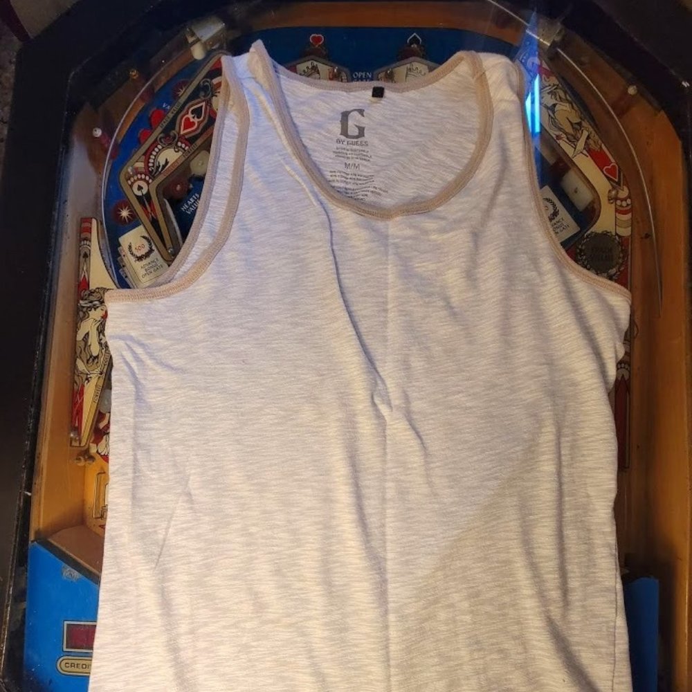 Guess Sleeveless Tank
